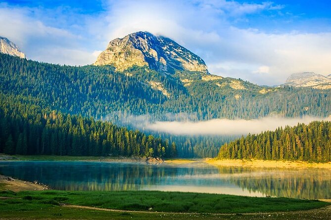 Skip The Line Tickets: Durmitor National Park - Key Points