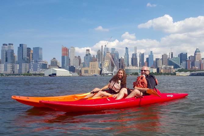Skyline Kayaking Review: A Unique Experience - Good To Know
