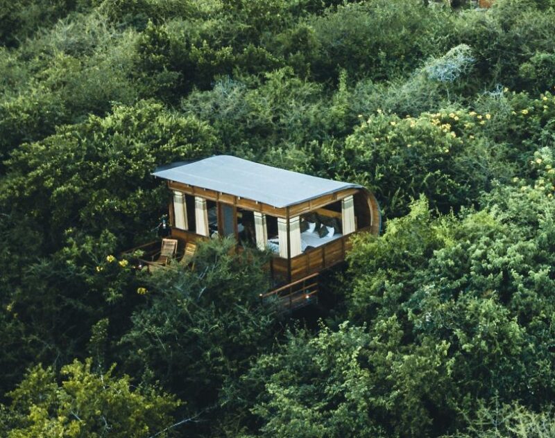SL : 2 Nights Luxury Wild Experience in Leopard Nest Yala - Good To Know