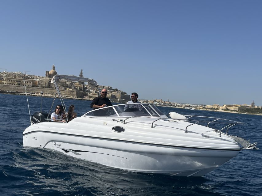 Sliema – Malta – South Coast