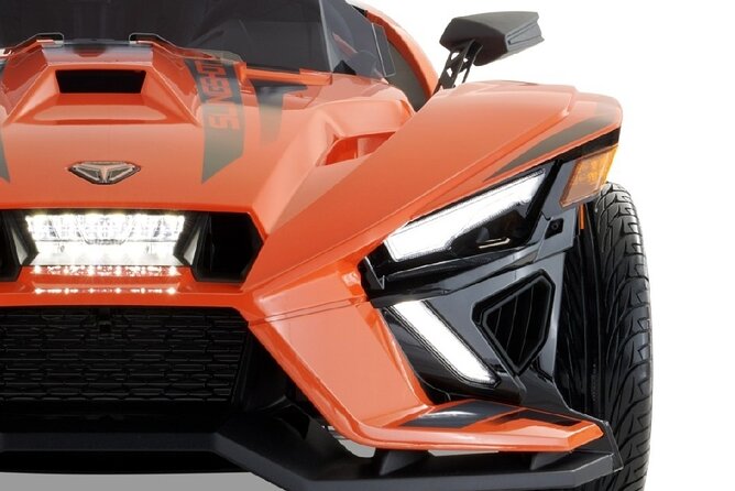 Slingshot Rentals of Nashville