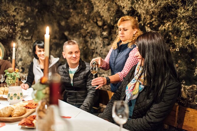 Slovak Tokaj Wine Tasting at Tokaj & CO - Key Points
