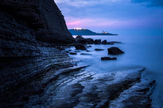 Slovenia Photography Workshop - Key Points