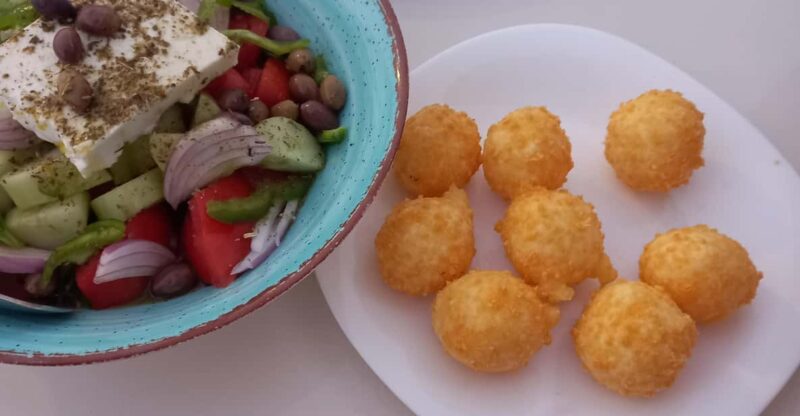 Small Group - Cretan Cuisine - Cooking Lessons in Heraklion - Good To Know