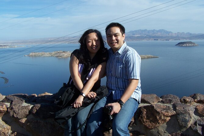 Small Group Hoover Dam, Powerplant and OCallahan Bridge Tour - Key Points