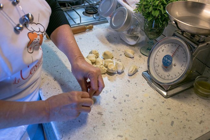 Small Group Market Tour and Cooking Class in Santa Teresa Di Gallura - Experience Overview