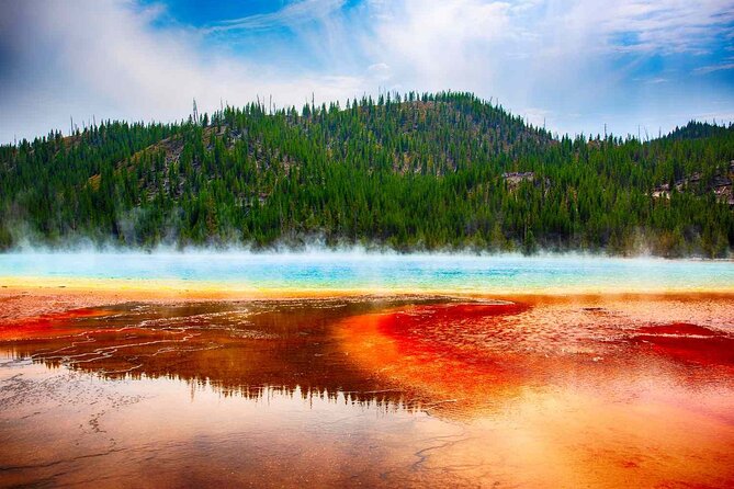 Small Group Salt Lake City Tour Review - Tour Overview and Inclusions
