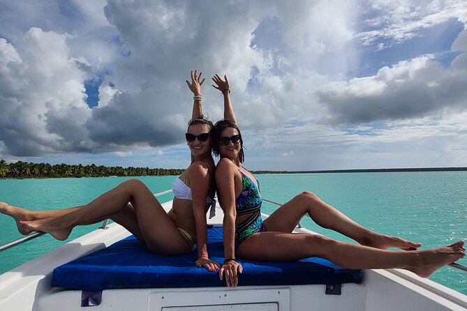 Small Group: Saona Island Full Day Tour - Good To Know