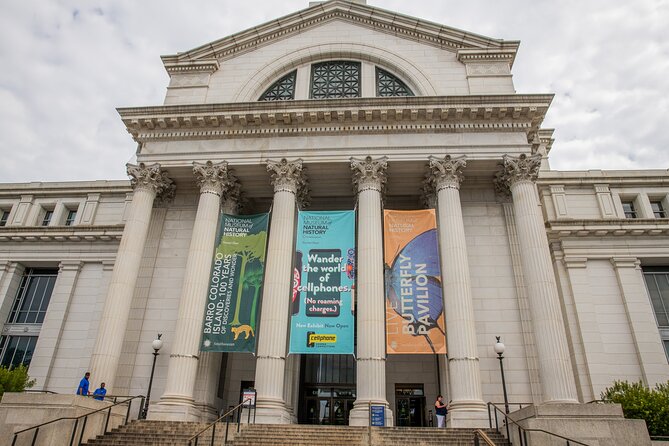Smithsonian Natural History Museum Tour Review - Good To Know