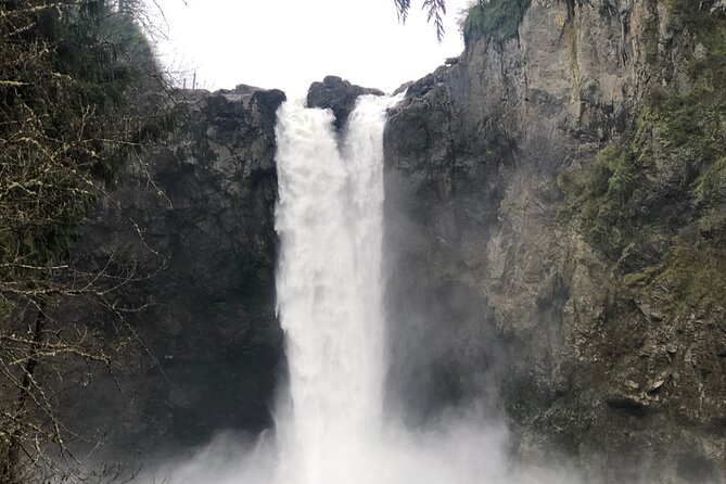 Snoqualmie Falls and Twin Falls Hike - Good To Know