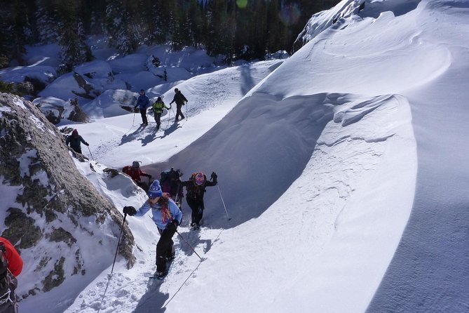 Snowshoe Mountain Adventure: A Complete Review - Good To Know