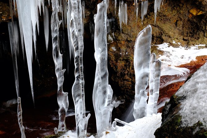 Snowshoe to Spectacular Winter Ice Caves in Hokkaido - Good To Know