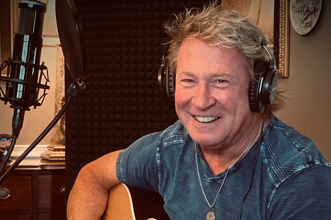 Songwriting With Nashville Number 1 Hit Songwriter - Key Points