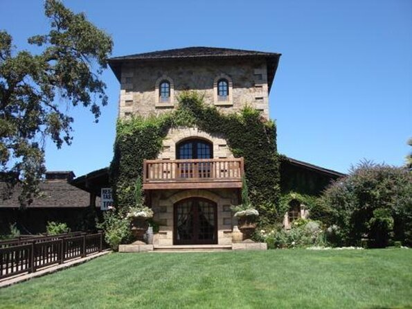 Sonoma and Napa Wine Tour 3 Tastings Included Small-Group Tour - Good To Know