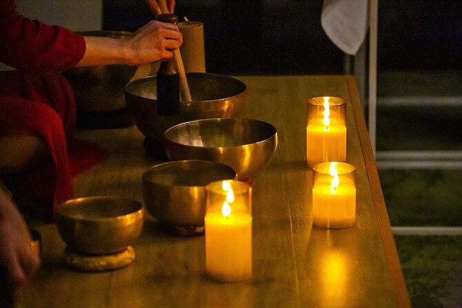 Sound Bath Meditation