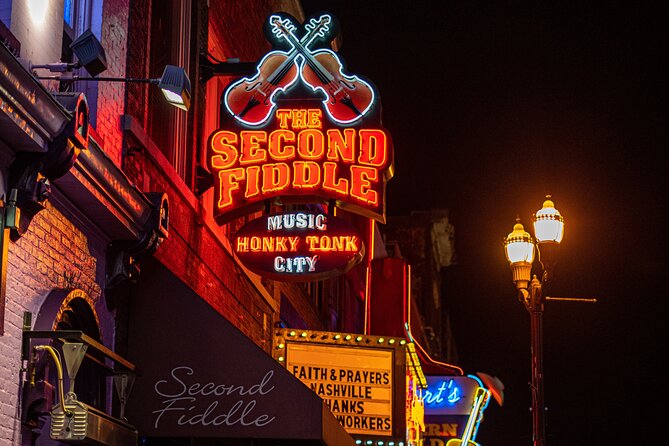 Sound Heist in Nashville: A Fun Review - The Allure of Sound Heist