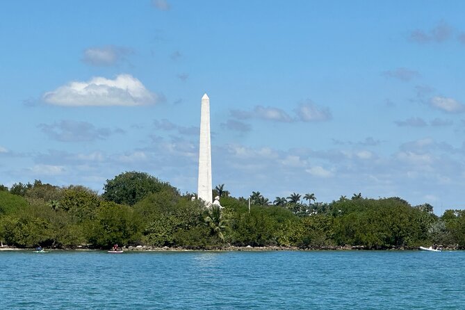 South Beach: Miami Boat Cruise Review - Overview of the Cruise Experience
