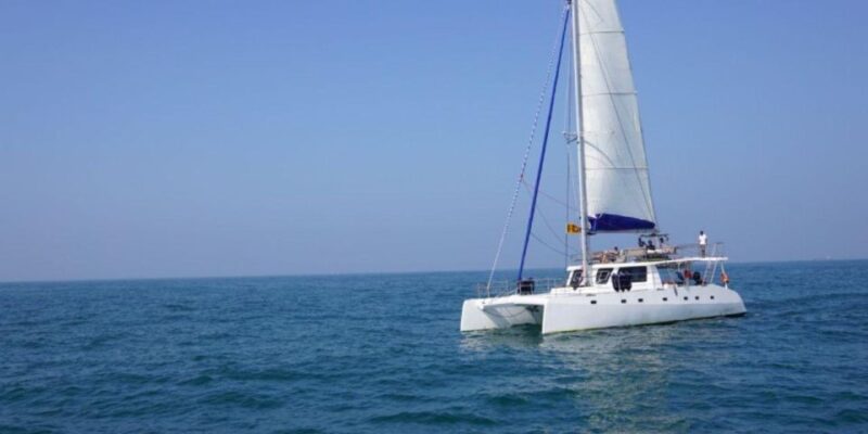 South Coast Overnight Cruise: All-Inclusive Tour! - Good To Know