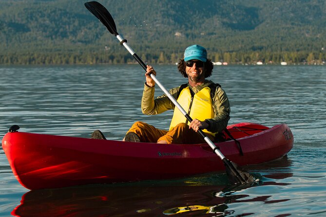 South Lake Tahoe Kayak Rental Review - Good To Know