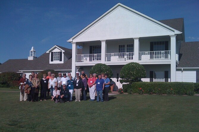 Southfork Ranch & JFK Historical Combo Tour Review - Highlights of the Southfork Ranch Tour