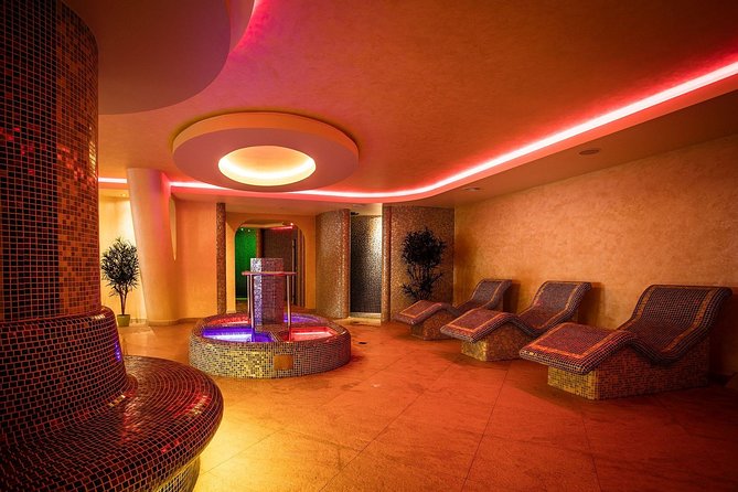 SPA Day for Everybody - Key Points