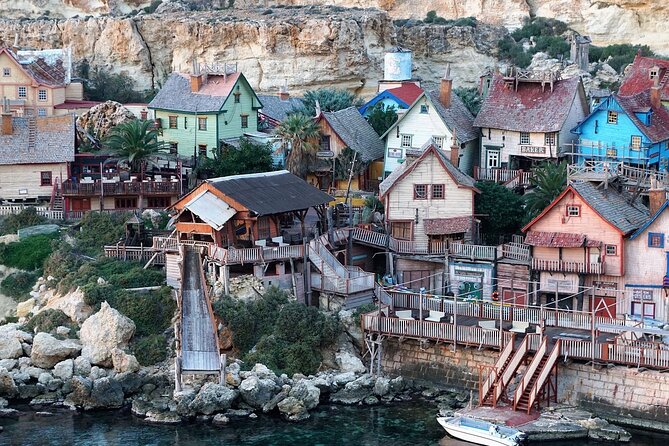 Spend Amazing Time in Show Malta Village Feast - Key Points
