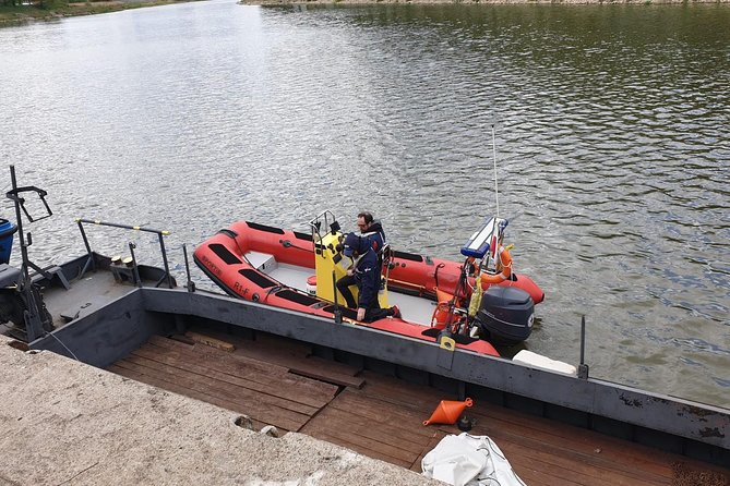 Sport Boat License Binnen and See Patent RYA2 - Key Points