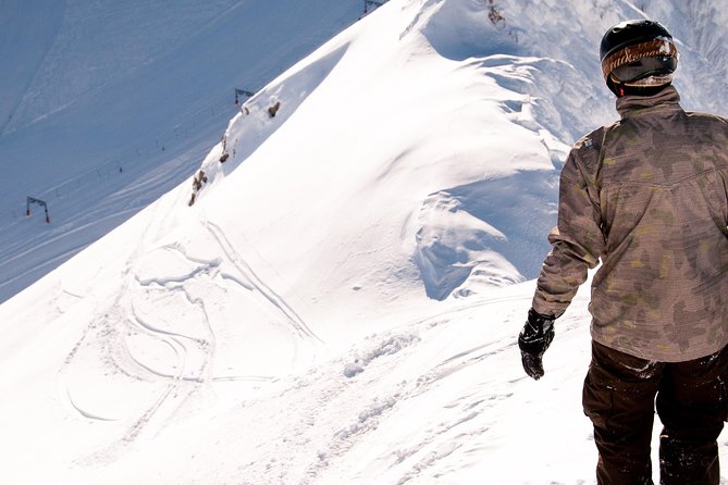 St. Anton Am Arlberg To/From Munich Airport - Key Points