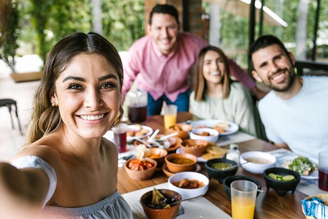 St. Louis Food Adventure Tour Review - Tour Overview and Inclusions