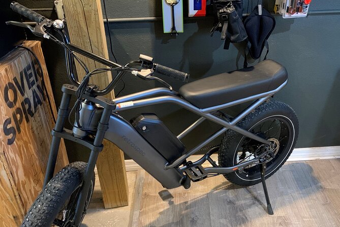 St Pete E-Bike Rentals Review: A Fun Experience - Good To Know