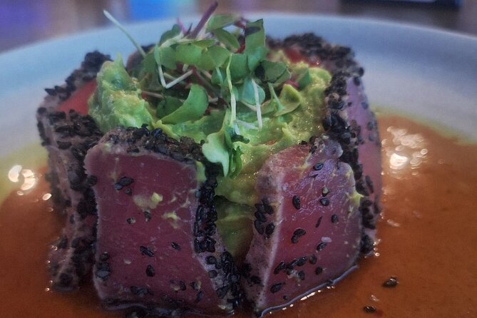 St Pete Sip & Dine Tour Review - Tour Overview
