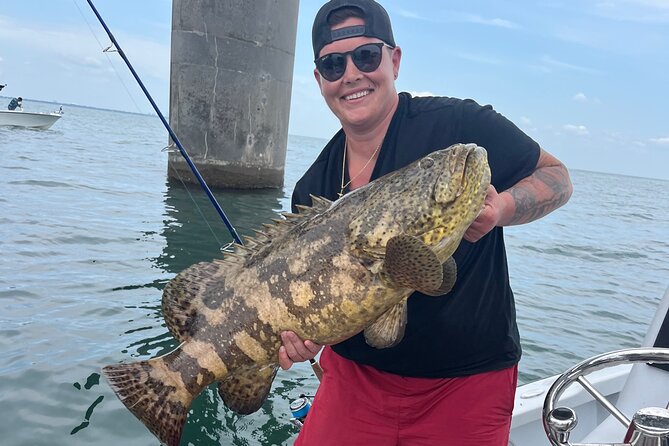 St. Petersburg Fishing Charter Review - Good To Know