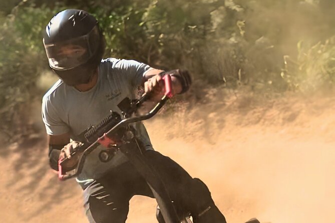 Stand Up ATV Adventure Review: A Thrilling Experience - Good To Know