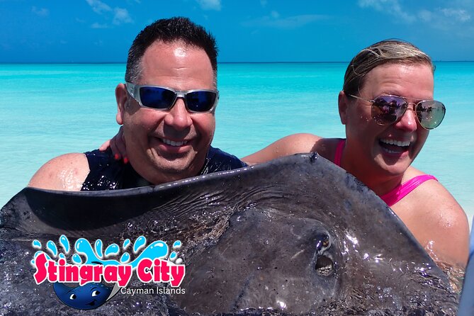 Starfish and Stingray City Fun Tour With Reef Snorkeling- 3 Stops - Good To Know