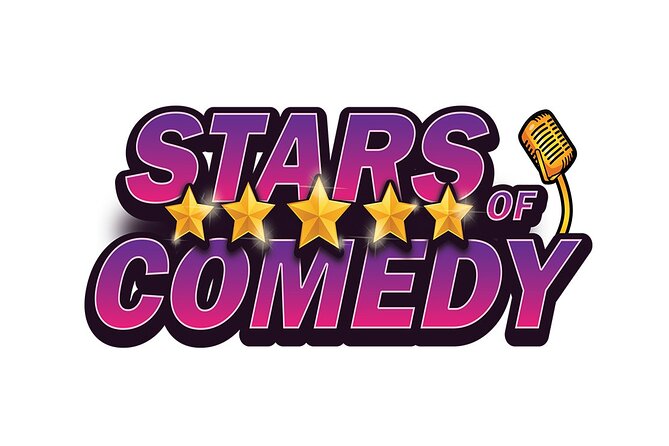 Stars of Comedy at Harrahs Hotel and Casino in Las Vegas - Key Points