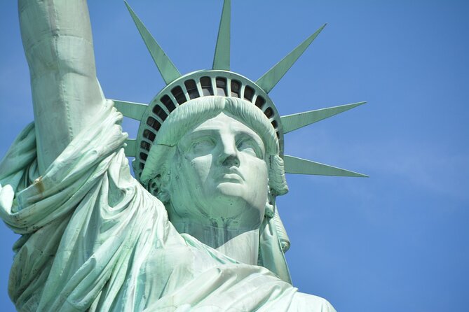 Statue of Liberty Express Bus Review - Tour Overview