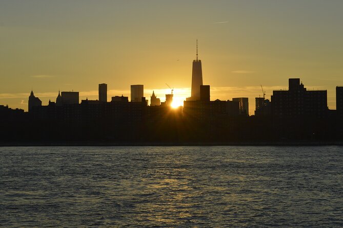 Statue of Liberty Sunset Night Cruise Review - Overview of NYC Cruise