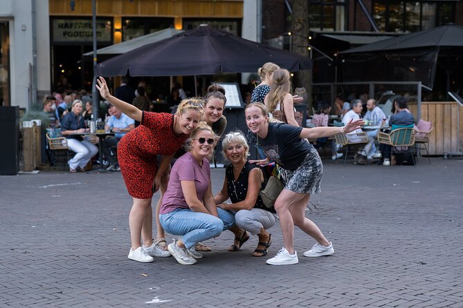 Stockholm Escape Tour - Uncovering Hidden Gems of the City