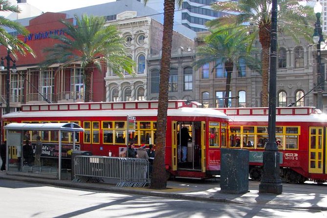 Struttin Down Royal Street Walking Tour Review - Getting Started With the Audio Tour