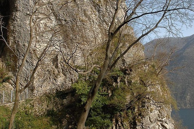 Stunning Photo Tour From Lugano to Gandria With Photo Pro - Discover the Picturesque Village of Gandria