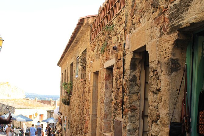 Stunning Spain: A Premium Self Drive Road Trip for 8 Days - Key Points
