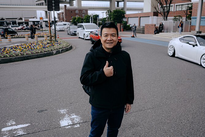 Sunday Morning JDM Experience - Key Points