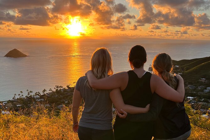 Sunrise Hike & Hawaiian Cultural Experience Review - Overview of the Tour