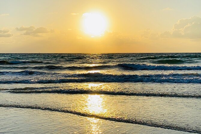 Sunrise Yoga and Meditation by the Ocean in Miami Beach - About Your Stay