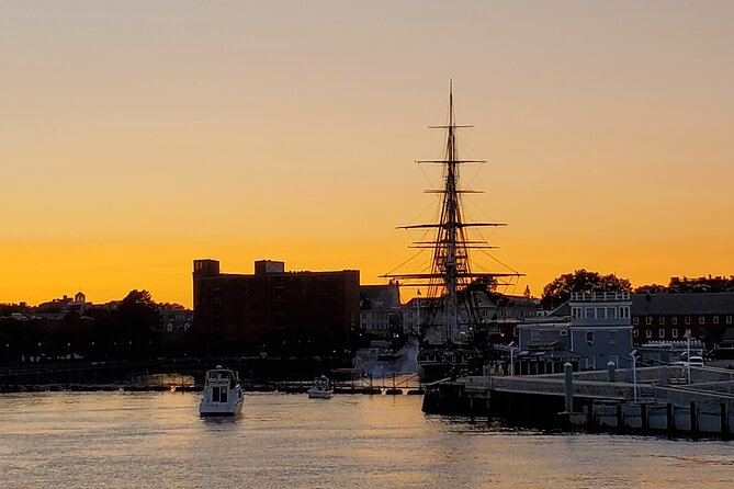 Sunset Cruise - Good To Know