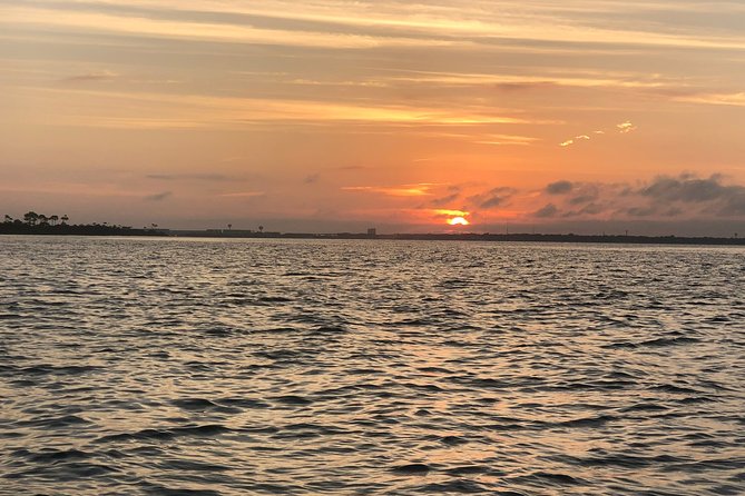 Sunset Cruise in Destin Review - Good To Know