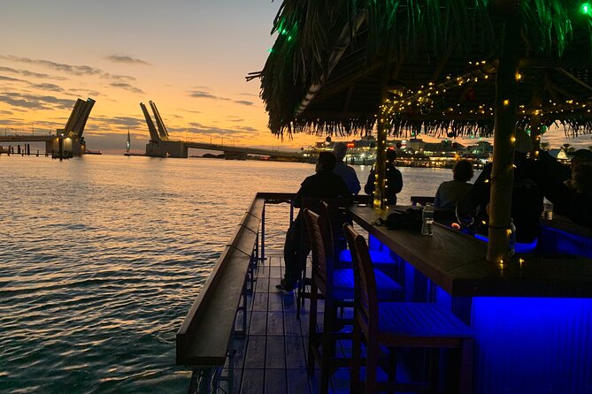 Sunset Cruise to Johns Pass Review - Good To Know