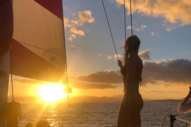 Sunset Cruise & Whale Watching From Oahu - Overview and Experience Details