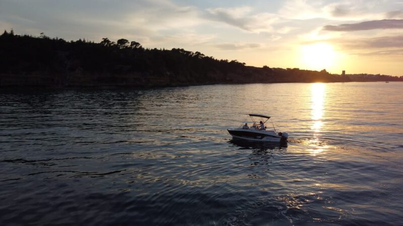 Sunset Cruising - Good To Know