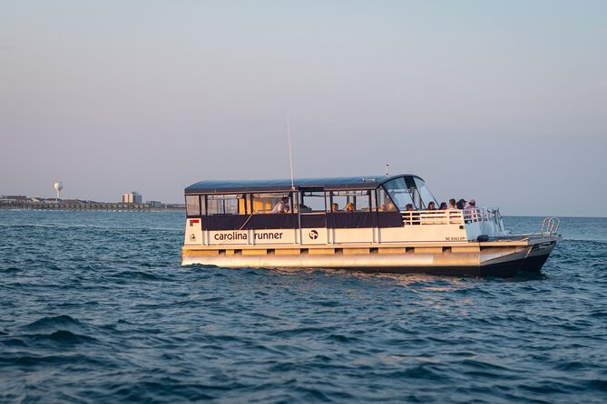 Sunset Harbor Cruise Tour - Good To Know